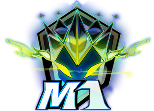 파일:M1 Esports Logo.png