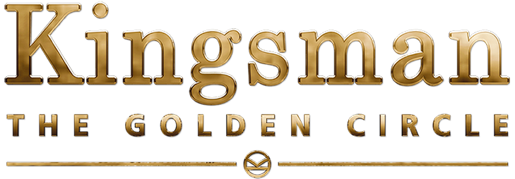 파일:Kingsman The Golden Circle Logo.png
