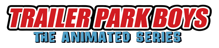 파일:Trailer Park Boys The Animated Series Logo.png
