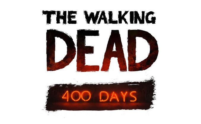 파일:walking-dead-400-days logo.jpg