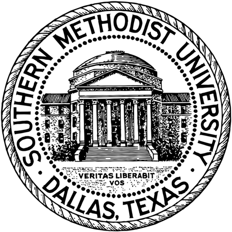 파일:Southern_Methodist_University_seal.png