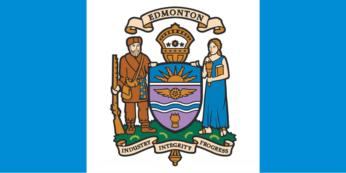 파일:edmonton city flag.png