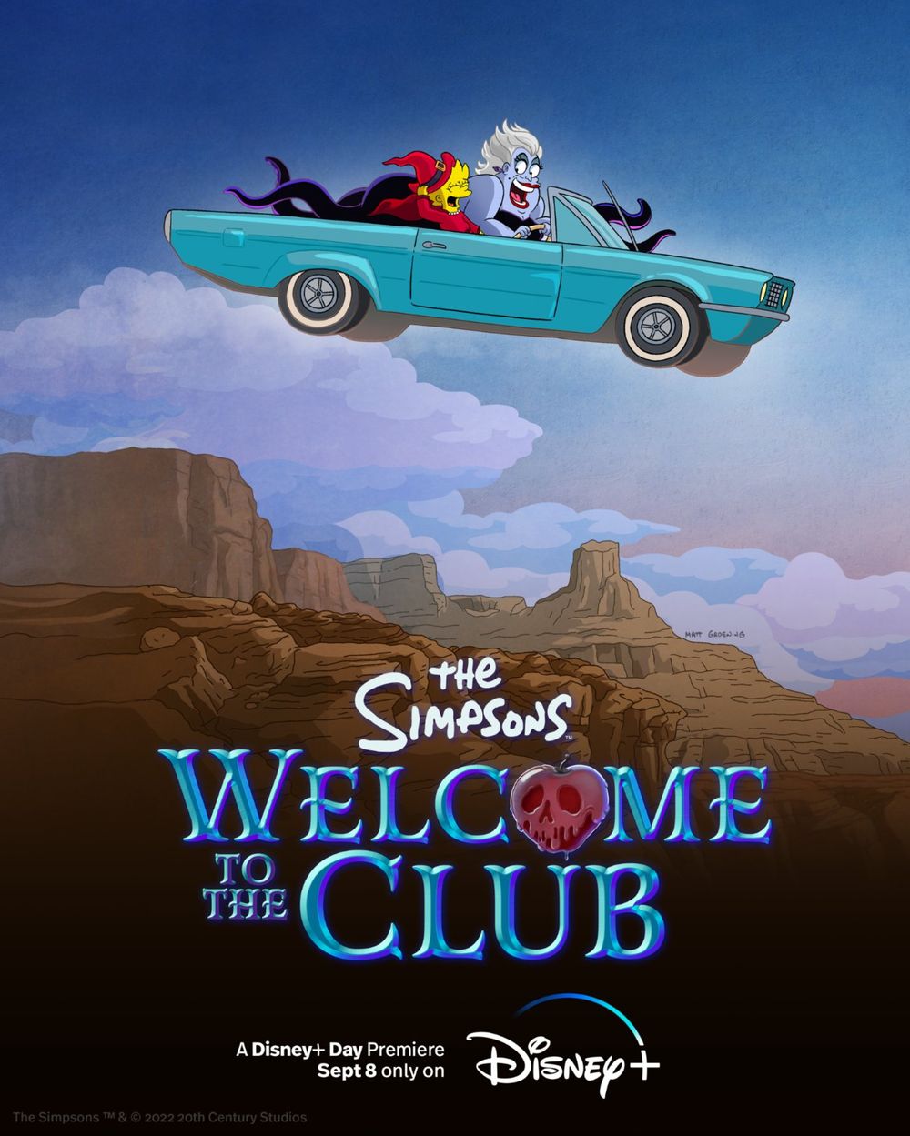 파일:welcome to the club poster.jpg