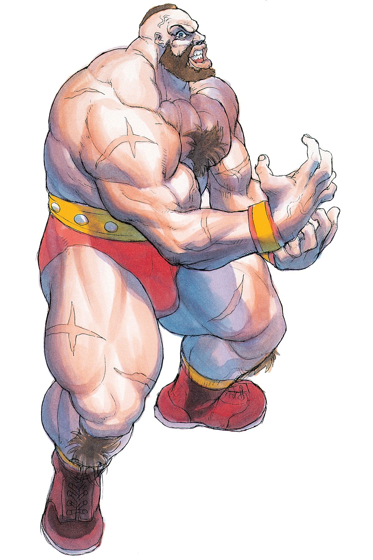 파일:Zangief_Super Street Fighter II X(Super Street Fighter II Turbo)_Artwork.jpg