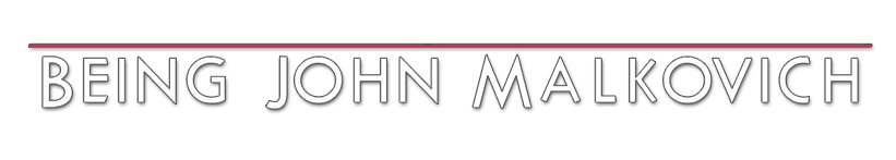 파일:Being John Malkovich Logo.png