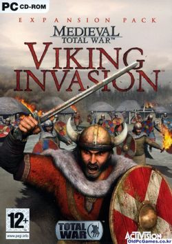 파일:Medieval Total War – Viking Invasion_cover.jpg