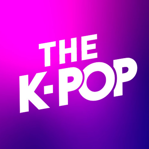 파일:The K-POP 로고.jpg