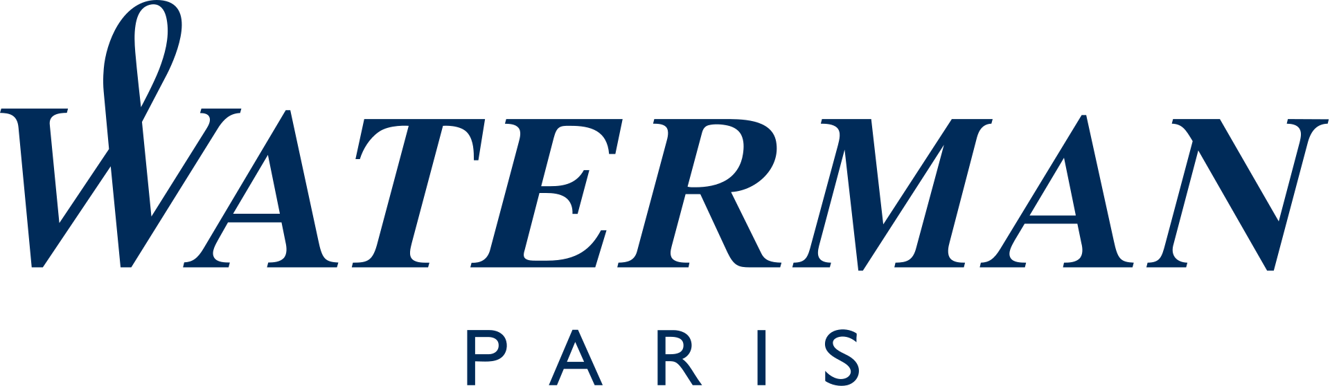 파일:Waterman Logo.png