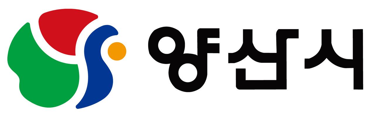 파일:Yangsan_Logo.jpg