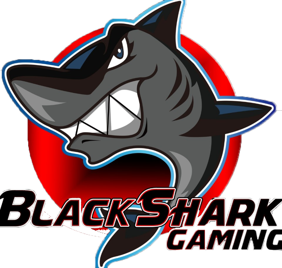 파일:BlackSharkGaming_logo.png