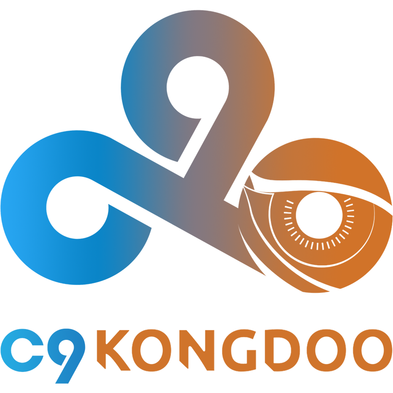 파일:Cloud9 KONGDOO.png