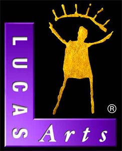 파일:external/upload.wikimedia.org/LucasArts_GoldGuy_logo_purple.jpg