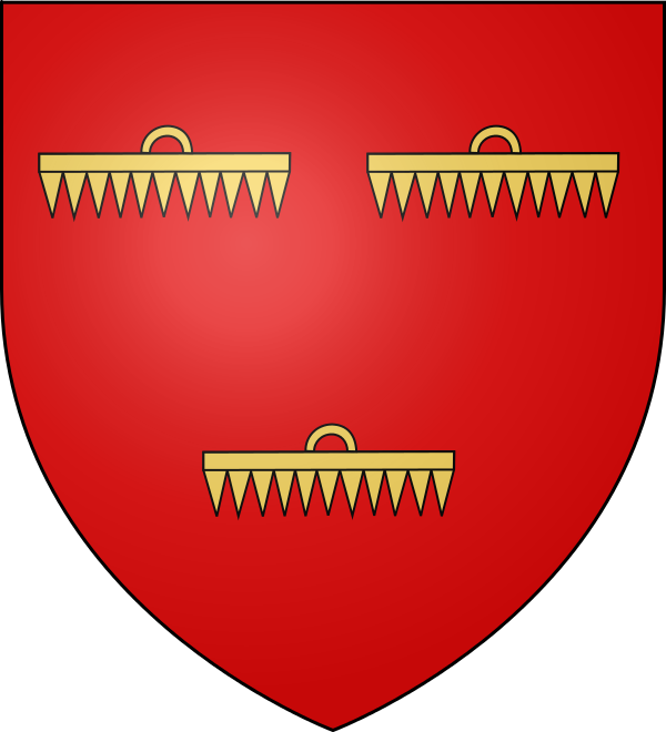 파일:Arms of the County of Rethel.png