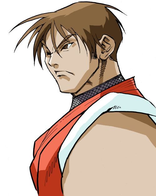 파일:Guy_Street Fighter Zero 3 Double Upper Character Select.jpg