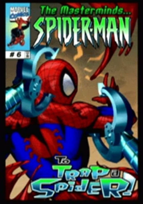 파일:attachment/Spider-Man_Game_Covers_6.jpg