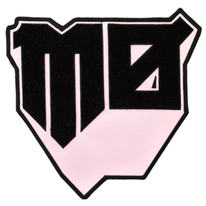 파일:MØ-Logo.png