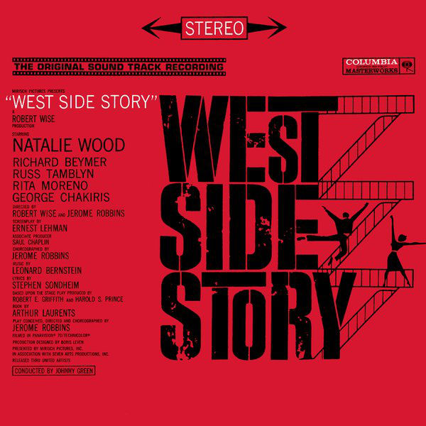 파일:West Side Story soundtrack.jpg