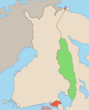 파일:핀란드 민주 공화국 위치.png