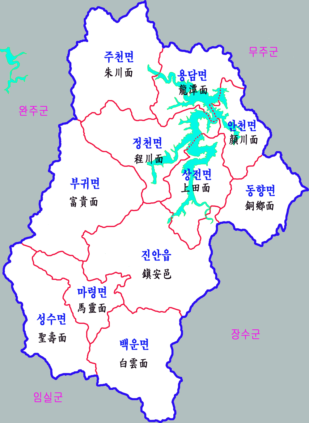 파일:external/upload.wikimedia.org/Korea-jinan-map.png