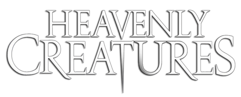 파일:Heavenly Creatures Logo.png