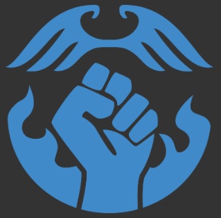 파일:resistance_logo.jpg