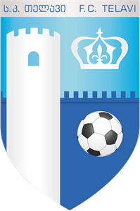 파일:FC_Kakheti_Telavi_Logo.png