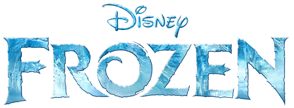 파일:frozen logo.png