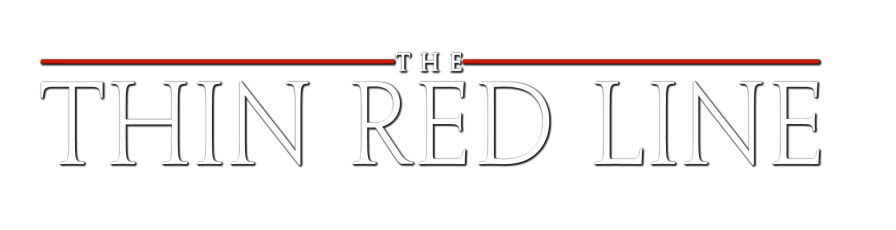파일:The Thin Red Line Logo.png