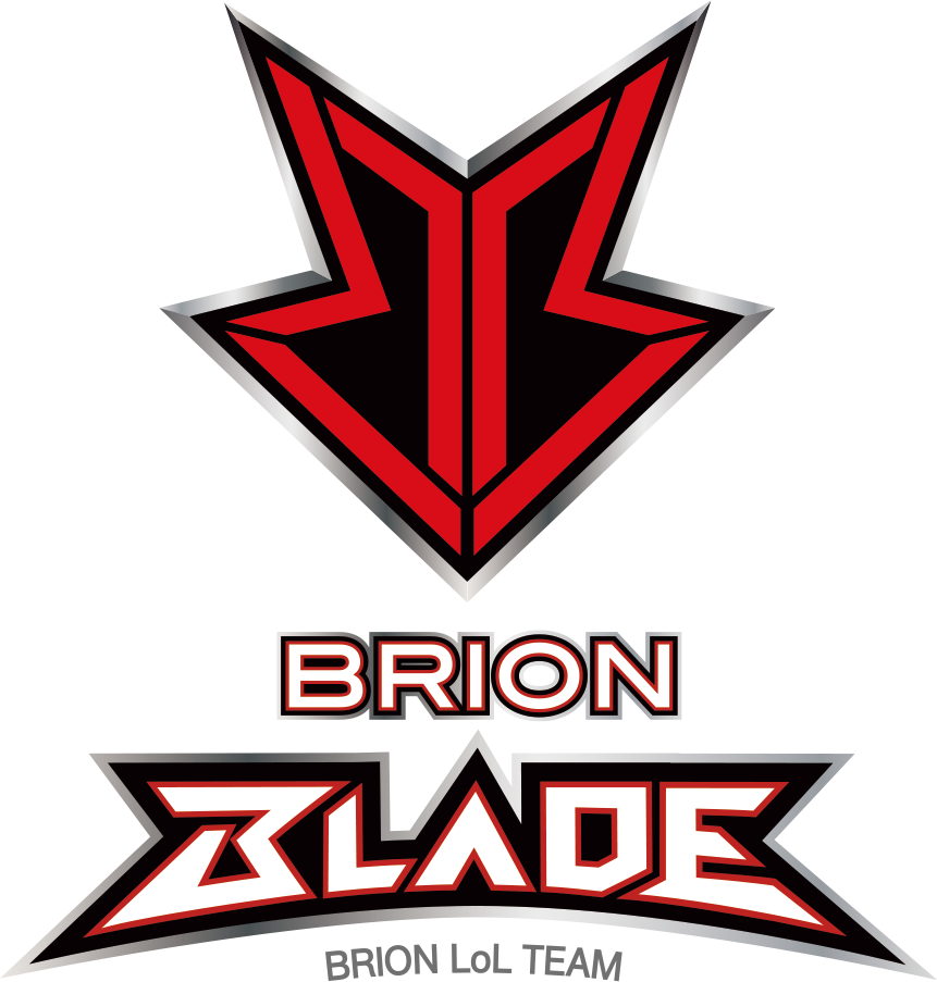 파일:BRION_Blade_Logo.png