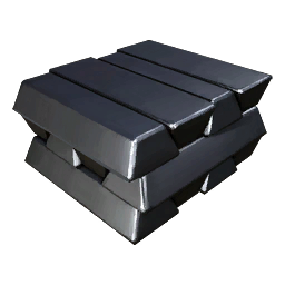 파일:Satisfactory Items Steel Ingot.png