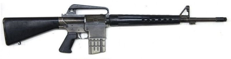 파일:Armalite AR-10 Sudanese model.jpg