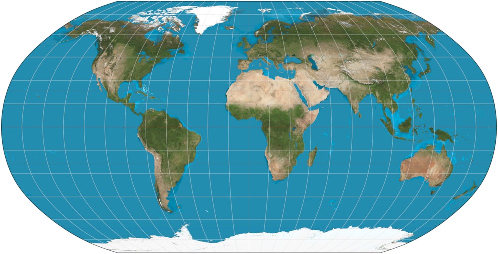 파일:Robinson projection of the world.jpg