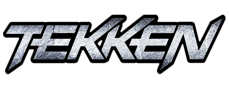 파일:Tekken_logo.png