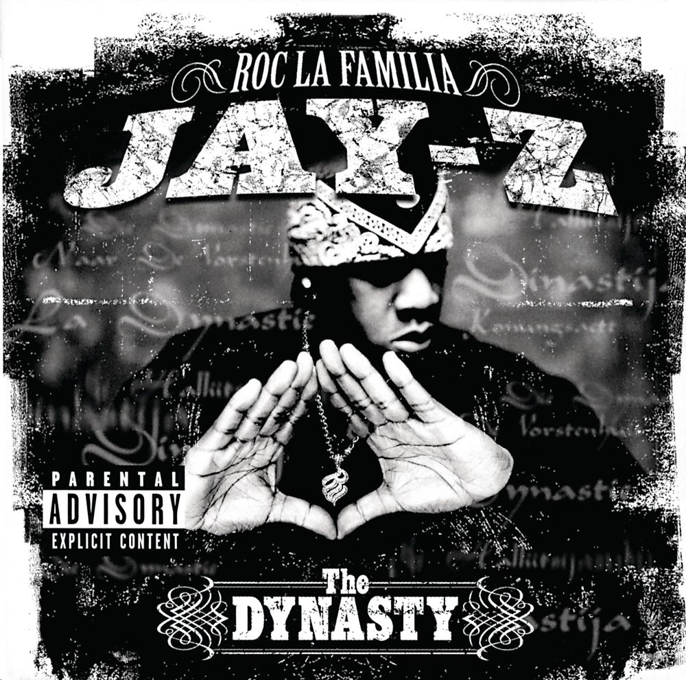 파일:The Dynasty: Roc La Familia.jpg