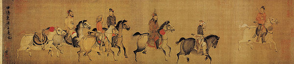 파일:external/upload.wikimedia.org/600px-Anonymous-The_King_of_Dongdan_Goes_Forth.jpg
