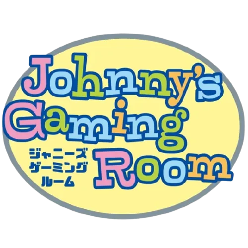 파일:Johnny's Gaming Room_logo.png