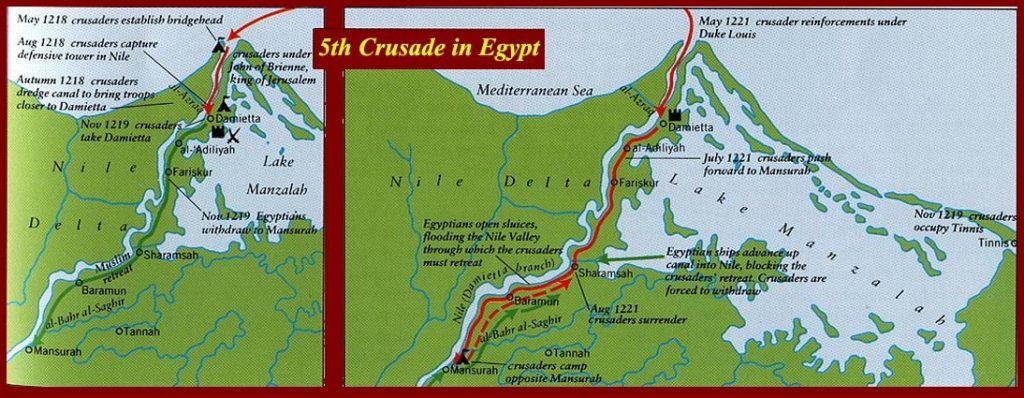 파일:sultan-and-the-saint-film-map-5th-crusade-egypt-1024x398.jpg
