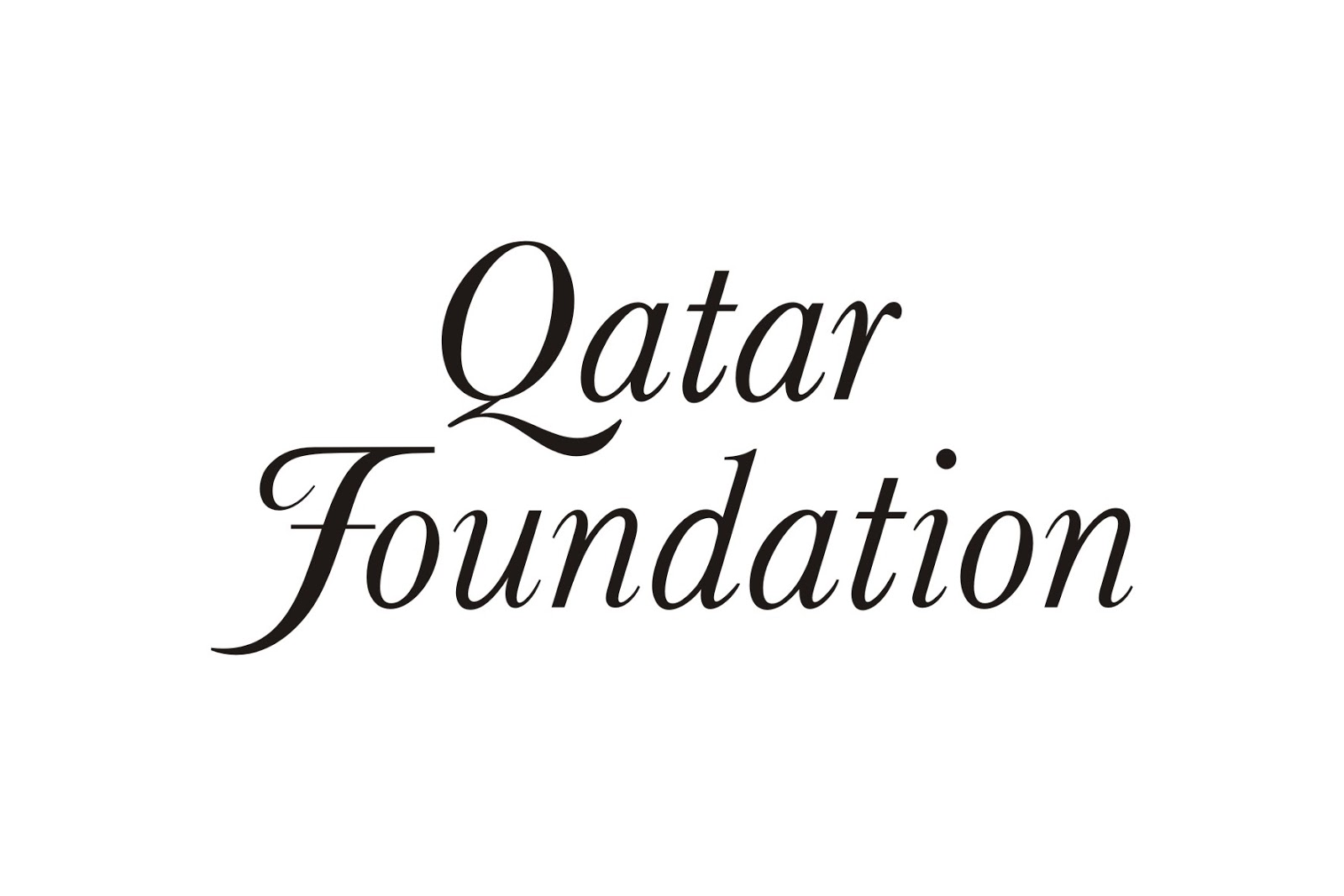 파일:Logo Qatar Foundation.jpg