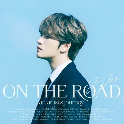 파일:映画「J-JUN ON THE ROAD」オリジナル・サウンドトラック.jpg