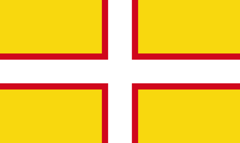 파일:Dorsetflag.png