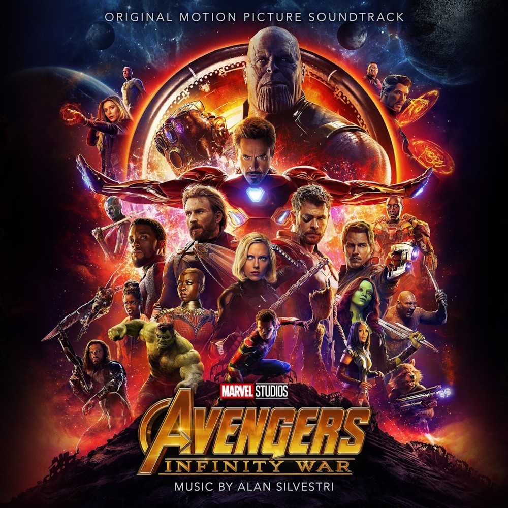 파일:avengers infinity war soundtrack.jpg