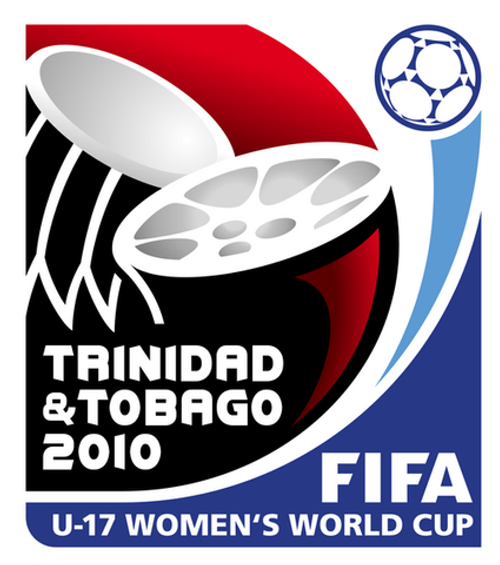 파일:2010 FIFA U-17 Women's World Cup Official Logo.png