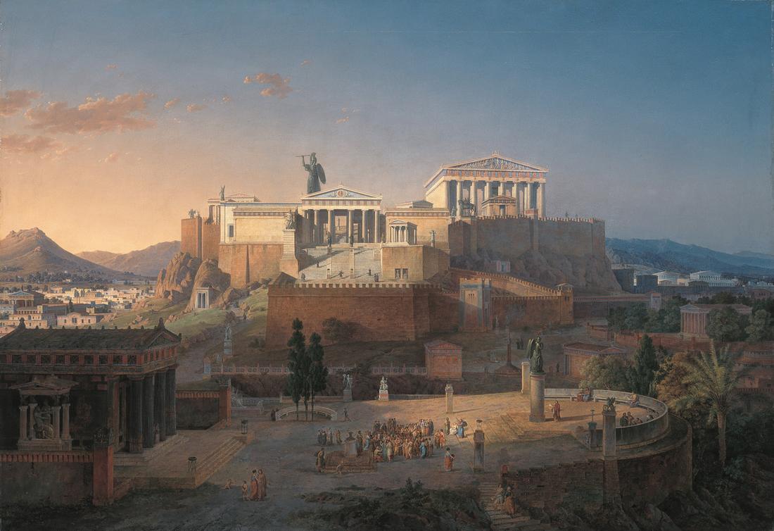 파일:external/upload.wikimedia.org/Akropolis_by_Leo_von_Klenze.jpg