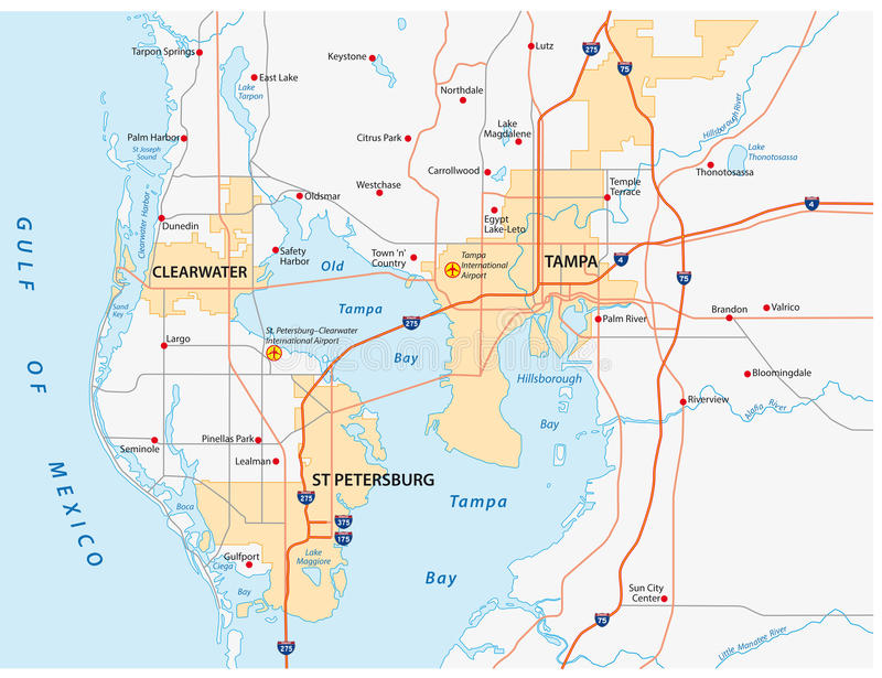 파일:Tampa Bay map.jpg