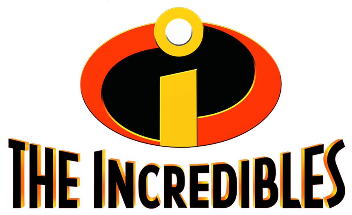 파일:The Incredibles Logo.png