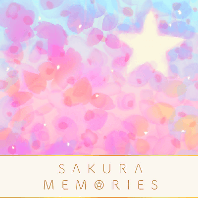 파일:SAKURA MEMORIES.png