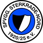 파일:spvgg-sterkrade-nord-1920-25-logo-C4FD76E992-seeklogo.com.png