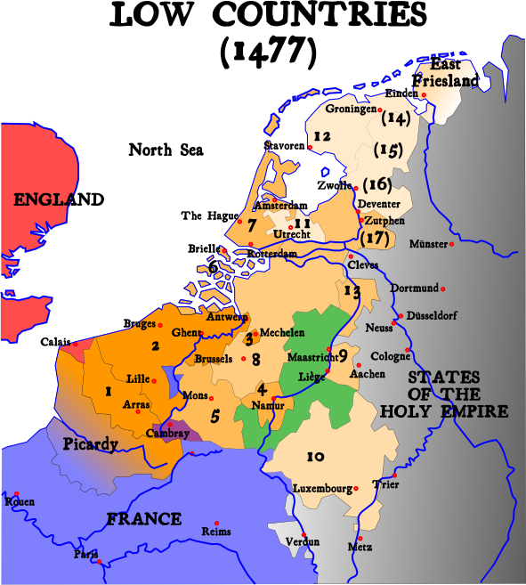 파일:부르고뉴령 네덜란드(1477).png