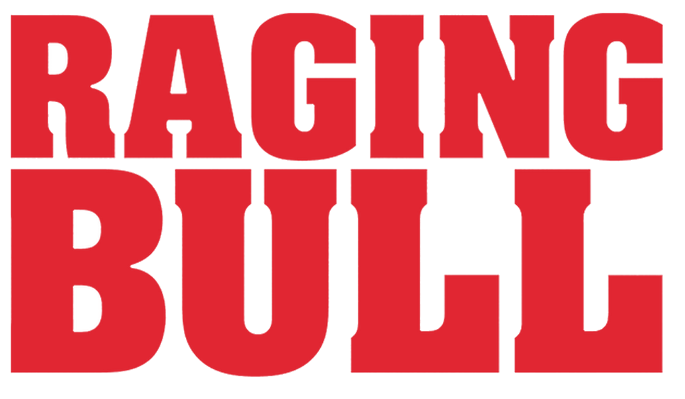 파일:Raging Bull logo.png