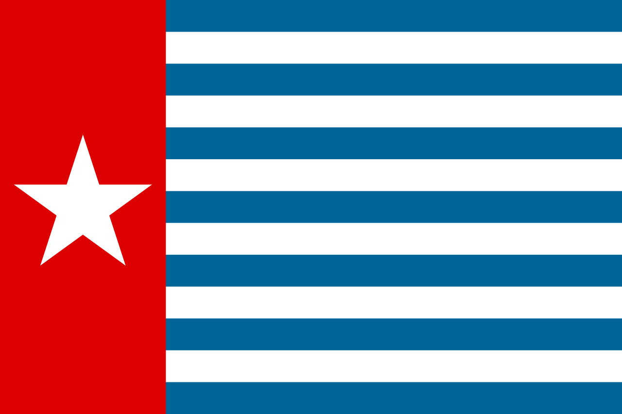 파일:네덜란드령 뉴기니 국기.png
